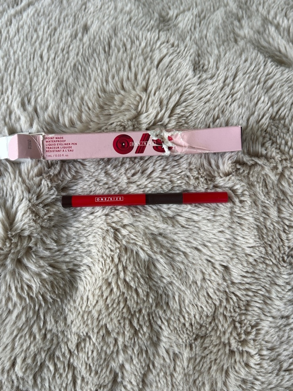 ONE/SIZE Liner Pencil